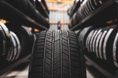 Buy 3 Tires - Get the 4th for $1